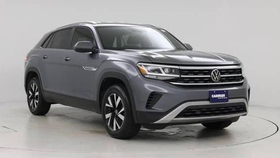 VOLKSWAGEN ATLAS CROSS SPORT 2023 1V2DC2CAXPC225168 image VOLKSWAGEN ATLAS CROSS SPORT 2023 1V2DC2CAXPC225168 image